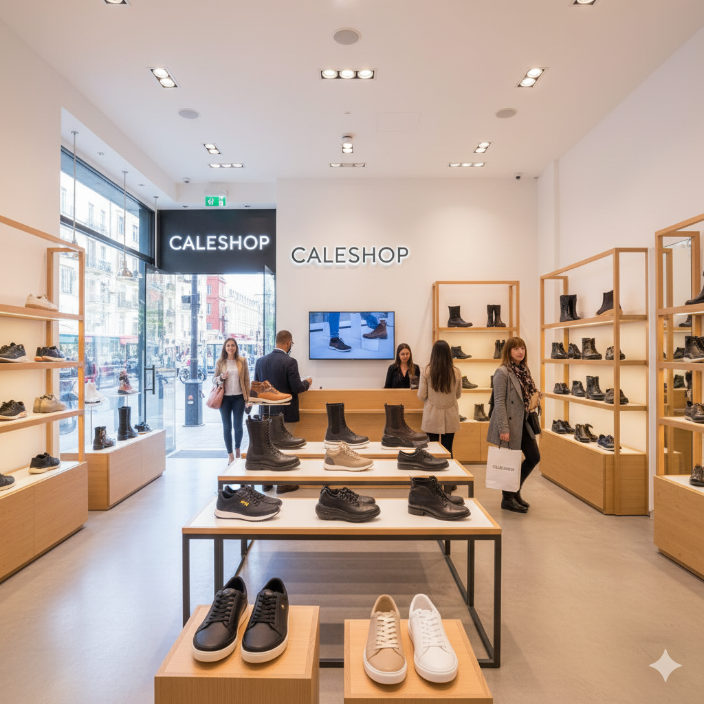 A Comprehensive Guide to Understanding calesshop