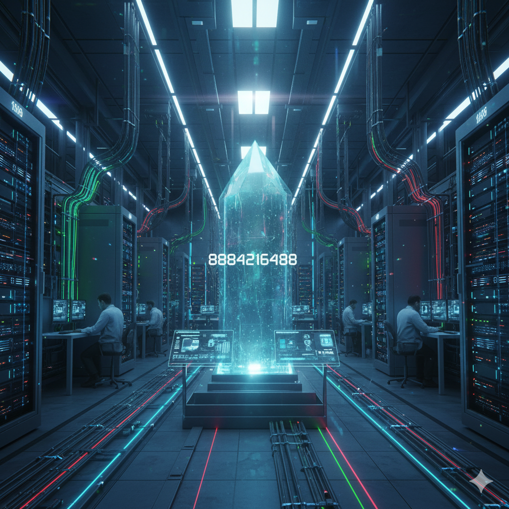 A Comprehensive Guide to Understanding 8884216488