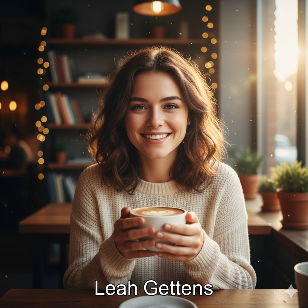 A Comprehensive Guide to Understanding leah gettens