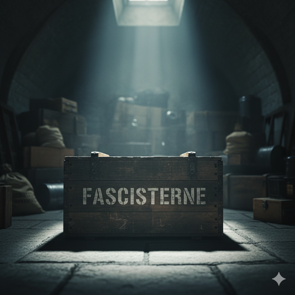 A Comprehensive Guide to Understanding fascisterne