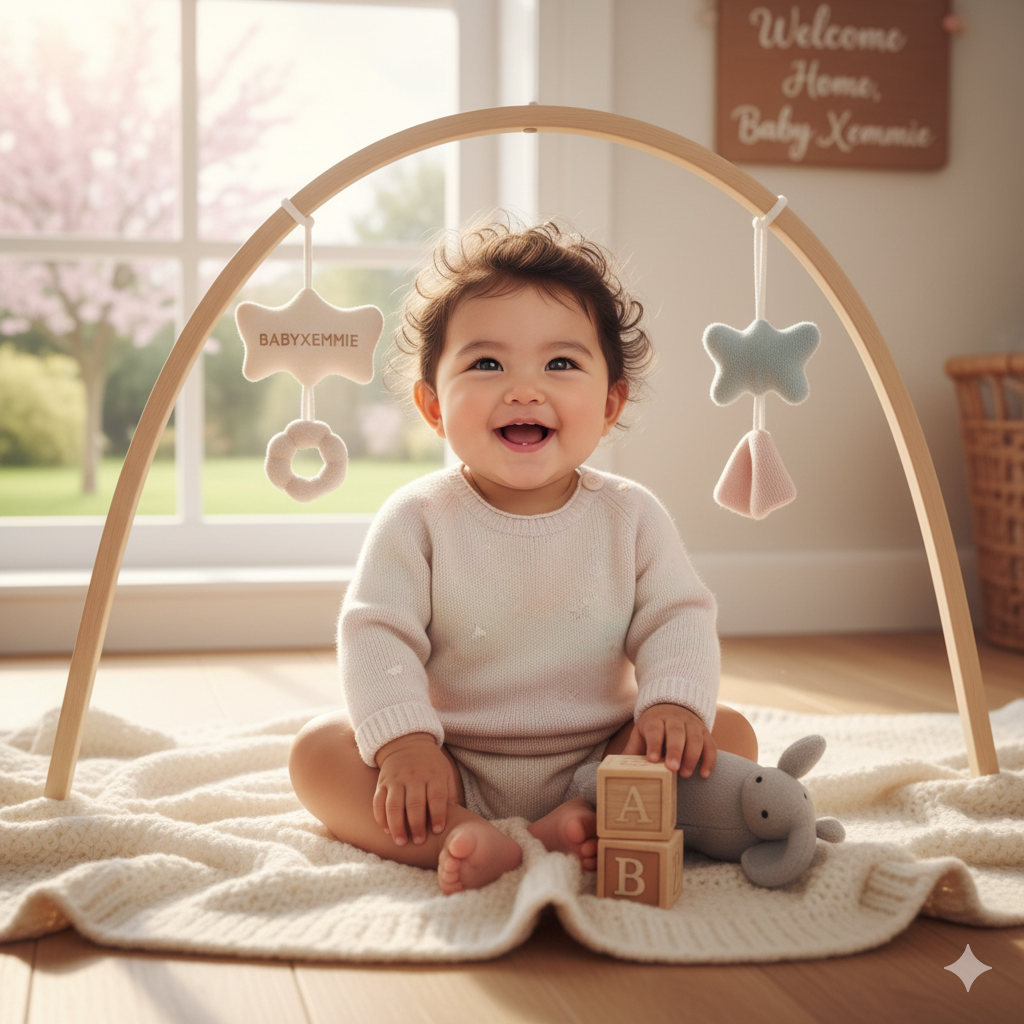 A Comprehensive Guide to Understanding babyxemmie