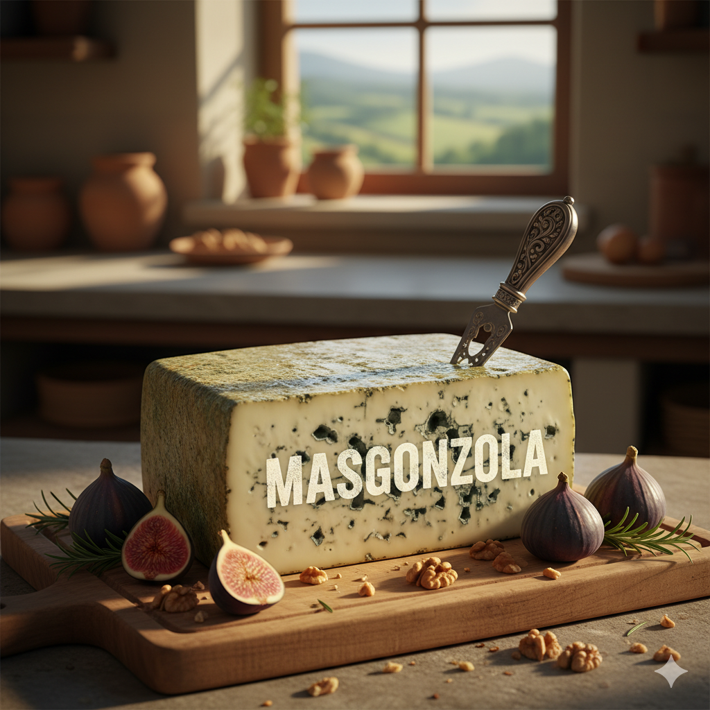 A Comprehensive Guide to Understanding masgonzola