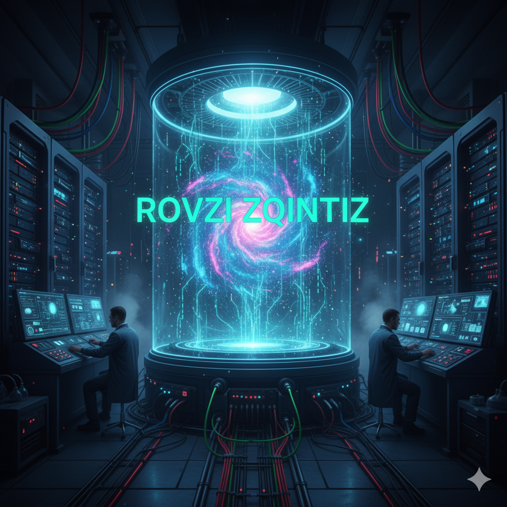 A Comprehensive Guide to Understanding rovzizqintiz