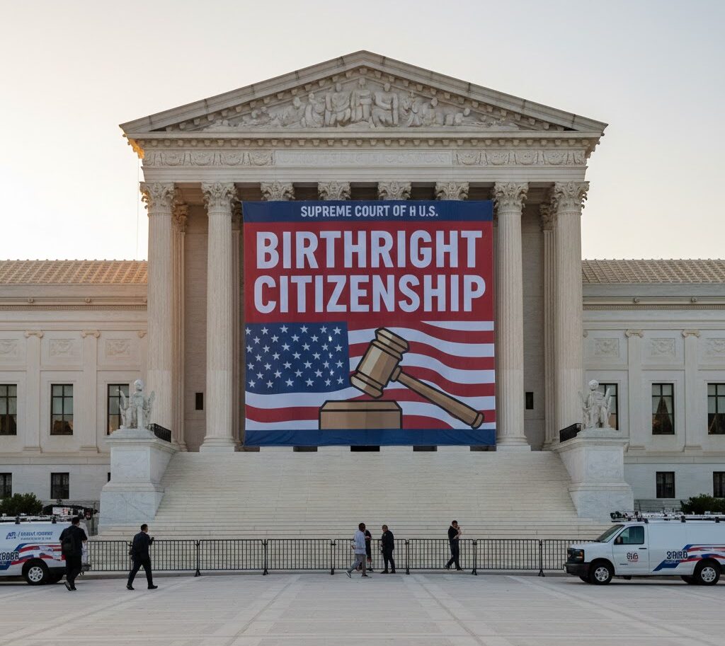 How to Understand Supreme Court Birthright Cases