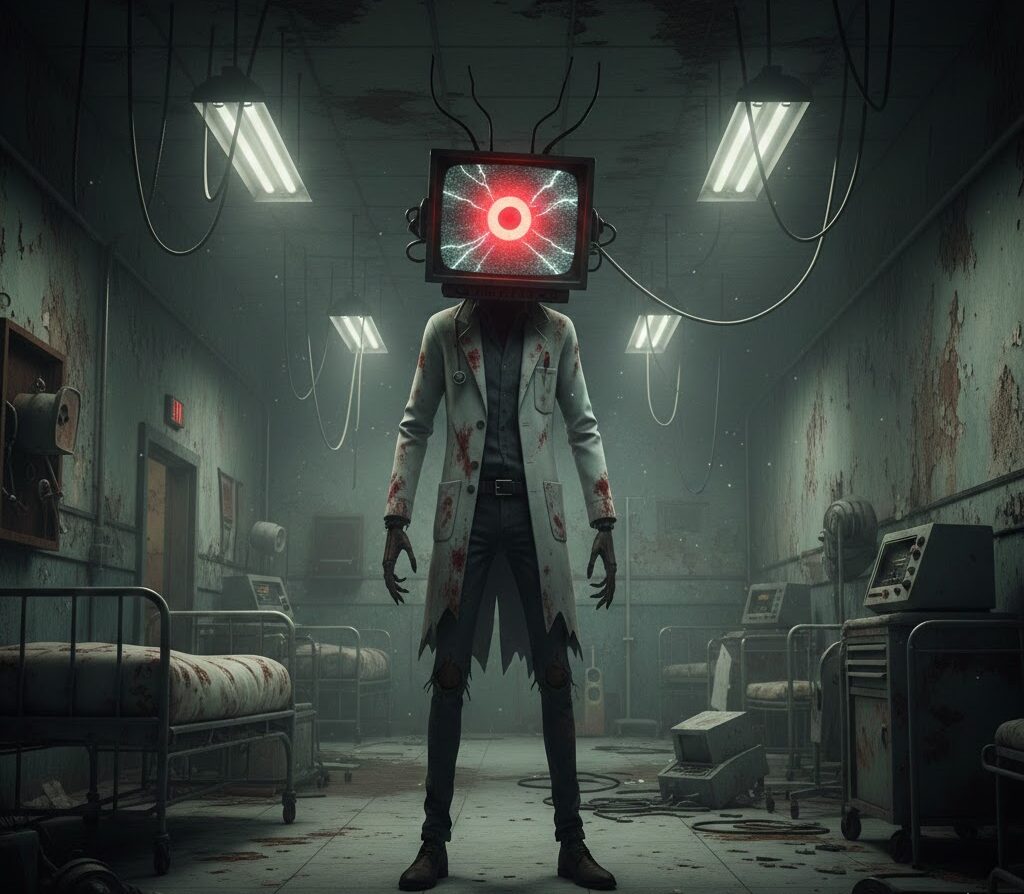 Guide to Mastering The Doctor Poppy Playtime Strategies