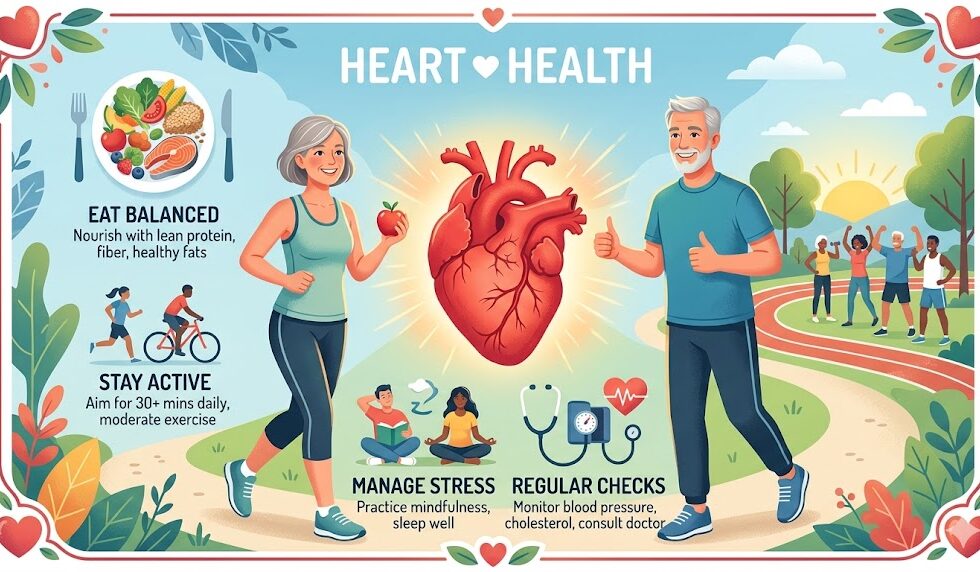 Heart Health