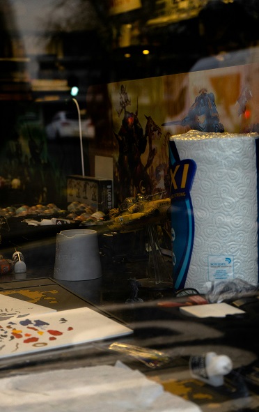 benefits of creative hobbies