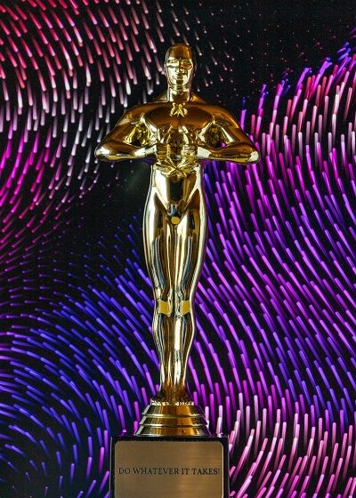 Award-winning cinema