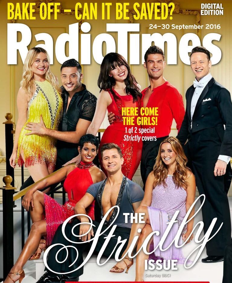 Celebrity Engagements