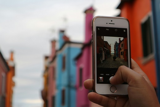 Instagrammable locations