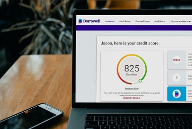 credit score explanation