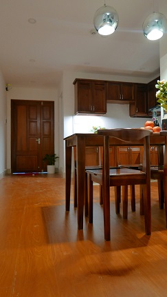 kitchen lighting tips