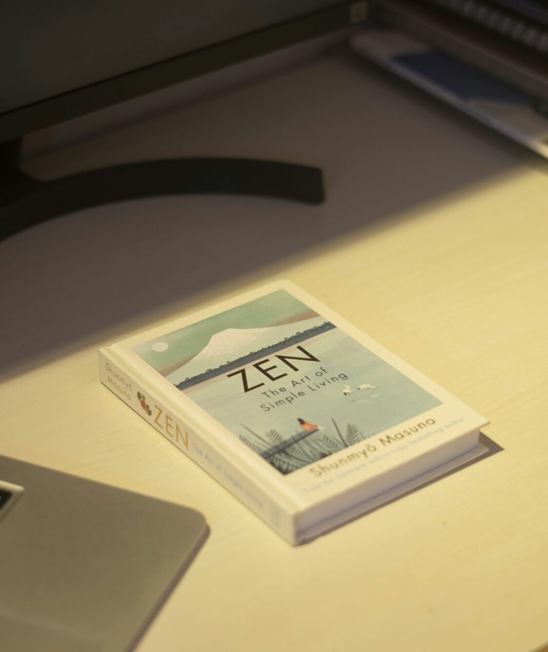 minimalist lifestyle