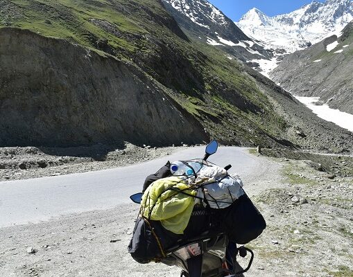 mountain travel safety