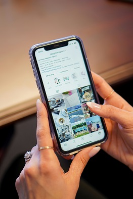 social media dangers