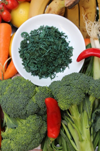 superfoods benefits