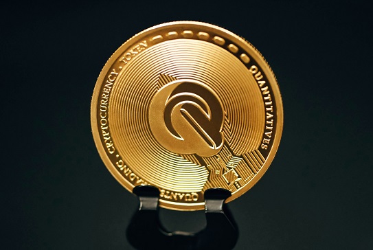decentralized digital currency