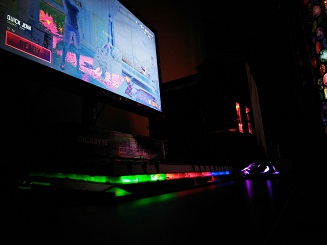 gaming culture