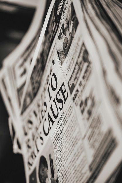 headlines