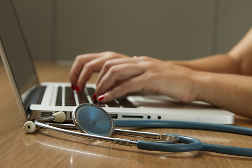 healthcare management software