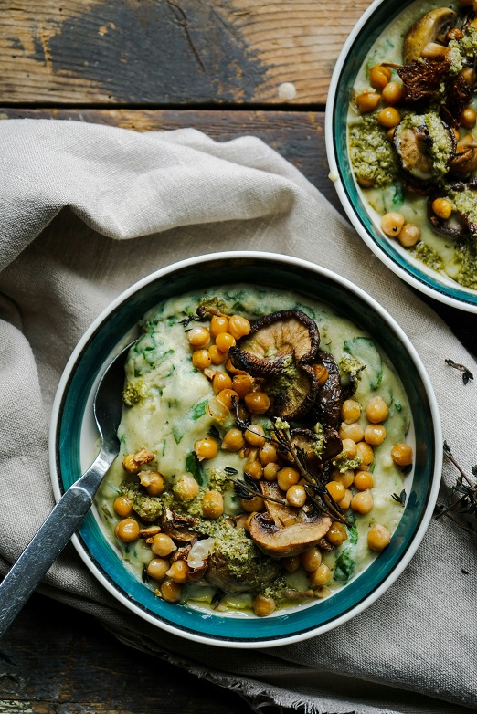 winter soups