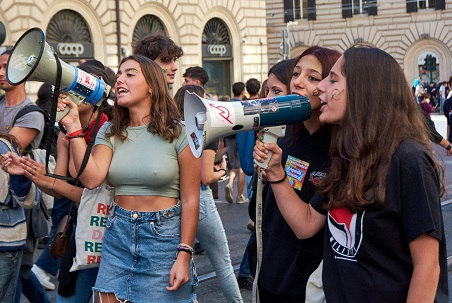 youth engagement