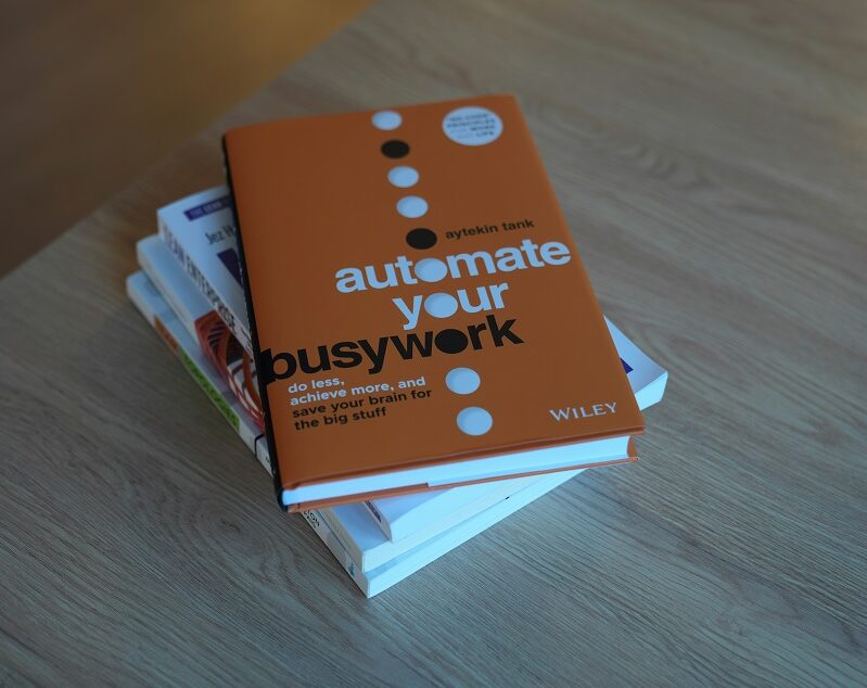 The Complete Guide to Business Process Optimization