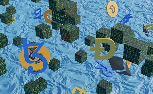 The Future of Finance: Exploring a Transformative Landscape Digital currencies
