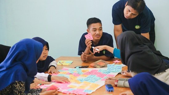Open Discussions