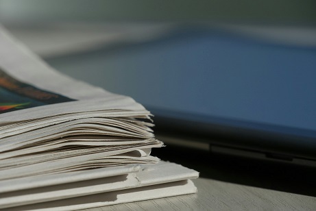 The Rise of Opinion Journalism in the Age of Social Media Opinion Journalism