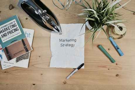 How to Develop a Successful Sales Strategy Sales Strategy
