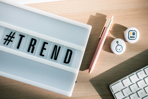 Trending Opinions