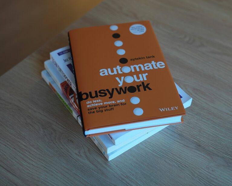 Business Automation: Save Time and Increase Revenue