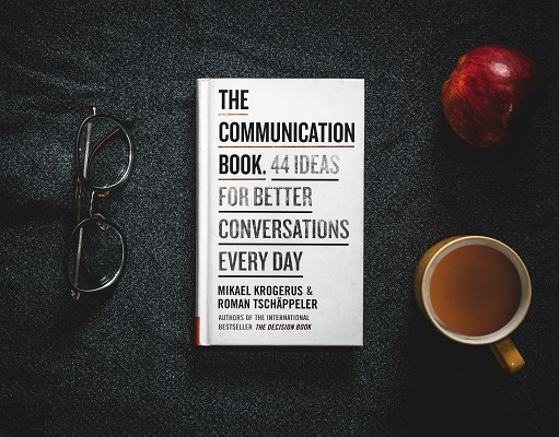 business communication skills