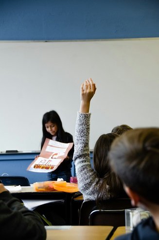 The Role of Debate in Education