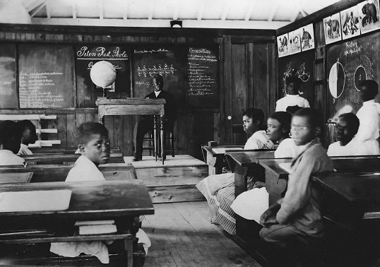 Are Educational Systems Limiting Free Thought?