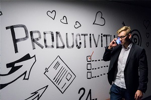 How to Improve Employee Productivity