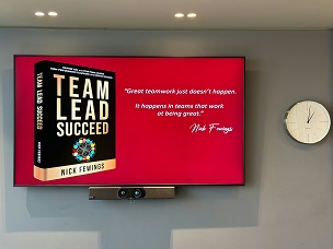 How to Build a High-Performing Team high-performing teams