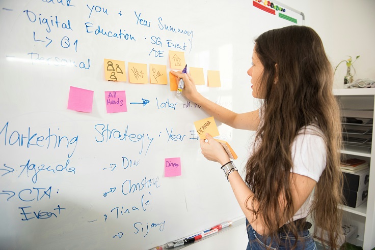 How to Create a Long-Term Business Growth Strategy long-term growth strategy