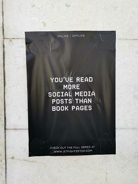 Are We Too Dependent on Online Opinions? online opinions