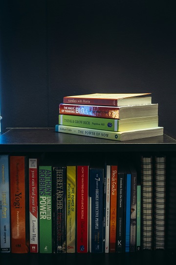 Exploring the Path of Personal Development personal development