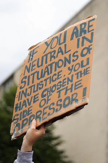 political neutrality