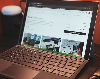The Benefits of Remote Work for Modern Businesses remote work benefits