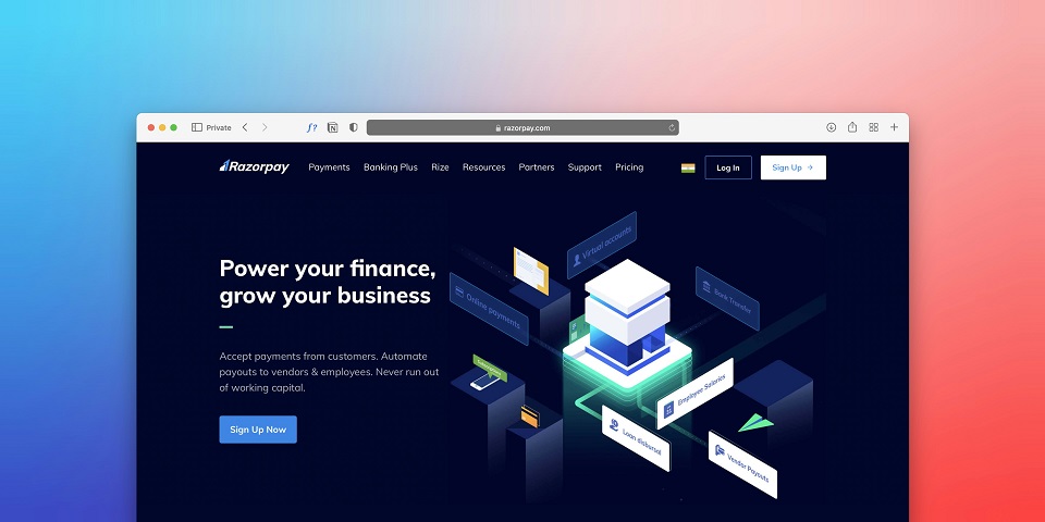 small business funding