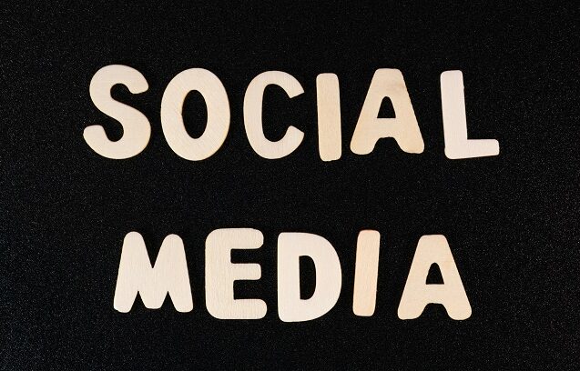 Is Social Media Making Society More Divided? social media