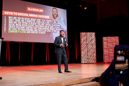 How to Use Social Media to Grow Your Business social media marketing