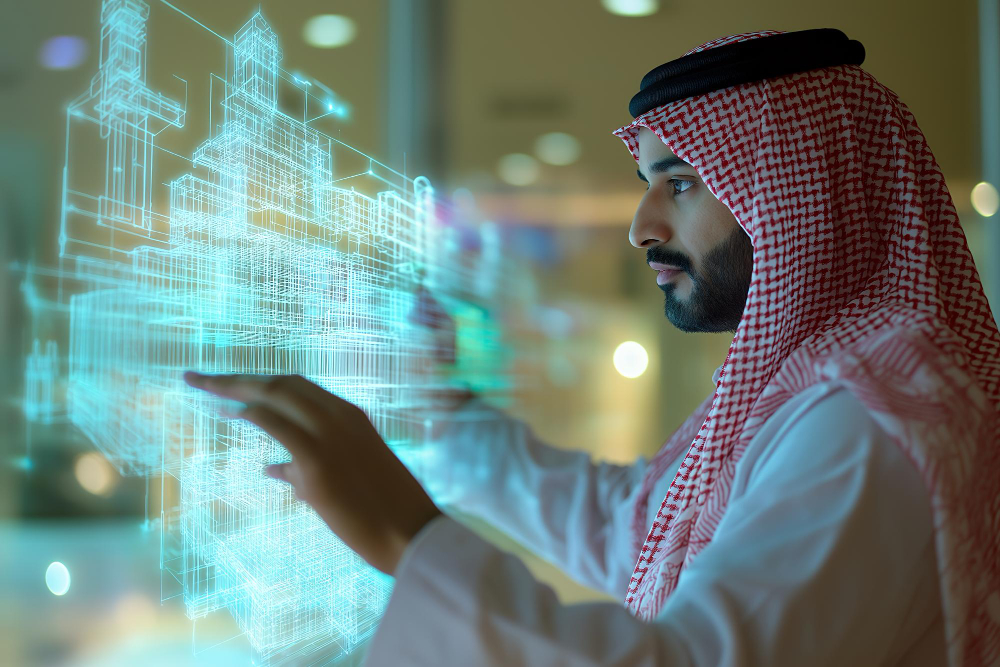Why Businesses in KSA Are Choosing Dynamics 365 for Digital Transformation