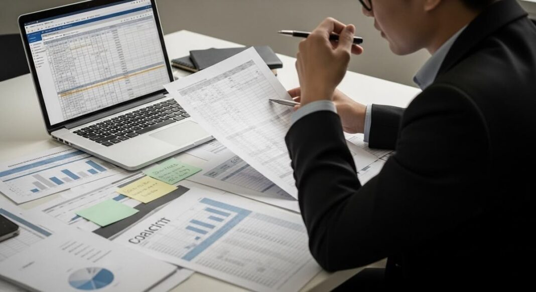 Why Bookkeeping in London Ontario Saves Small Shops from Tax Trouble Why Bookkeeping in London Ontario Saves Small Shops from Tax Trouble