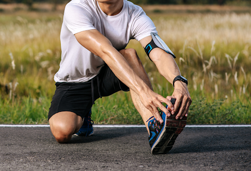 When Is a Sports Injury More Than Just Soreness?