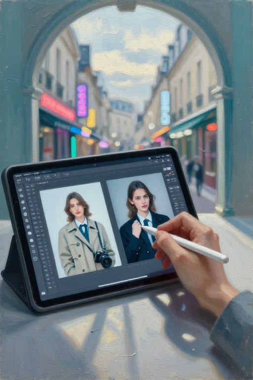 Best AI Image Editor and AI Talking Photo Tools of 2026 Best AI Image Editor and AI Talking Photo Tools of 2026